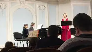 Форе. Наша любовь.