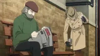 Meow!Exchanging Info | Spy x Familly