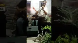 kesenyuman jiwa- cover dangdut || bang arop feat MA SABI