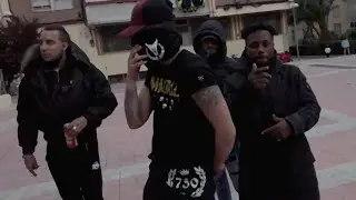 Meick Mf ( Mala Familia ) x Gudson - Life de kinki.