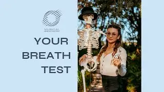 Breath Capacity test by Musical Breathwork