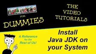 Setup Java and set JAVA_Home for Forge Gradle