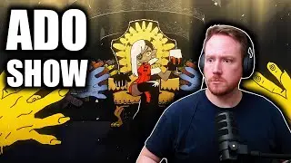 BRAVO! | Ado (Show)