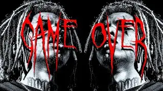 /FREE/ ZILLAKAMI x SOSMULA x CITY MORGUE TYPE BEAT - «GAME OVER» [PROD. YARE BEATZ]