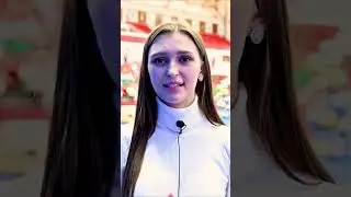 О нашем первом турнире в Дубае #pirouette