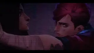 Vi | LoL Arcane Edit