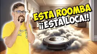 Robot Vacuum E5 de Xiaomi | Review completa