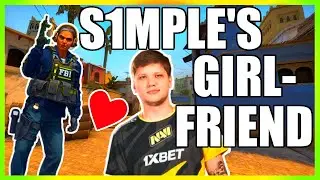 We found S1MPLE's GIRLFRIEND??? | Volume 5