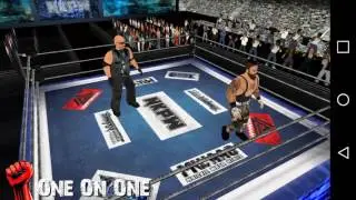 Hayzenberg vs Razor