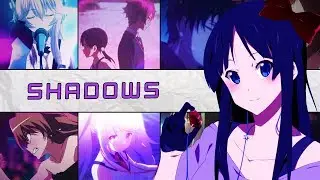 [IS] Shadows MEP // SNS Summer Festival