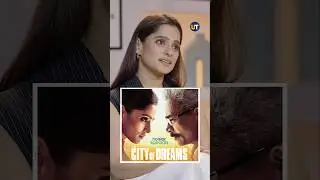 Kyu Log Mujhe Itna TROLL Karte Hai! 😳 - Priya Bapat from City of Dreams 