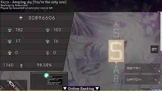 osu sightread tutorial