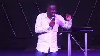 pr moses kisakye