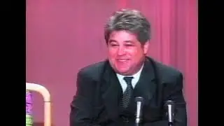 1998 Мегион МТВ  Официальны канал