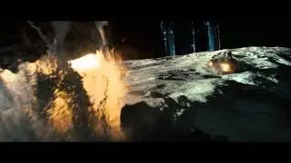 Transformers: Dark of the Moon 3D