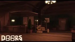 doors //roblox