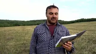 Дуьненан даге ладоьг1у