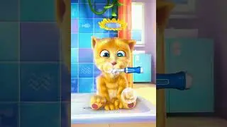 talking ginger (version 2.0.1 part 2