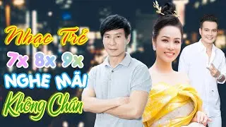 Nhật Kim Anh, Lâm Hùng, Lý Hải / MV CA NHẠC TRẺ 8X 9X ĐỜI ĐẦU TRIỆU VIEW