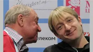 Figureskating:«Не выносили и оболгали»: трагедии карьеры Мишина