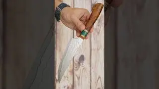Персидский кухонный нож “Sandstorm”