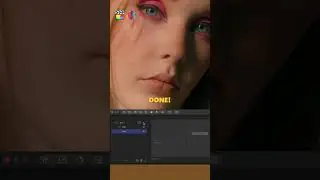 What you can do with masks and area tracking in Color Finale 2 Pro 