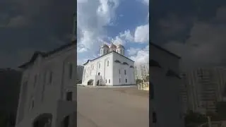 В такой чудесный храм мы тоже привозим нашу газету "Русская Берёза" https://t.me/rusbereza
