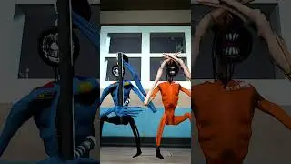 Sirene De Policia After me Meme 😂🤣 | Part - 7