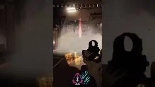 Bangalore Howitzer (Apex Legends) #Shorts