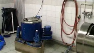 Centrifugen från helvetet