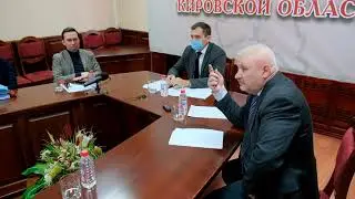 МАМАЕВ О МУСОРНОМ КОЛЛАПСЕ