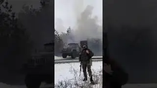 Залп из Града