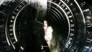 Hellblade: Senua's Sacrifice \ КОНЦОВКА, ВСЕ КАМНИ ЗНАНИЙ