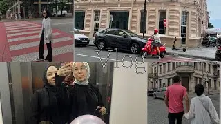 Vlog : benimle bir kaç gün | Batum’a gittik,ablamın cinsiyet kutlaması, Koliva konseri, karışık