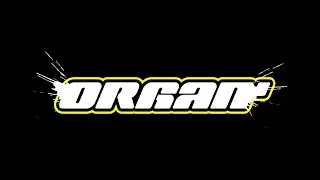 ORGAN' - Live Hardtek/Tribecore