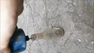Хороший фильтр либо плохой бенз?