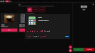 TPoS (update), bitcoin Point of Sale and ATM