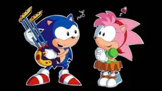 Classic Sonamy