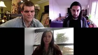 Mesh Networking with Melissa Quinn of RightMesh