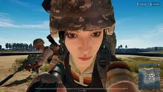 PUBG Replay1