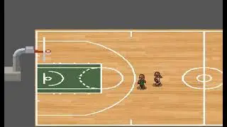 The beginnings of man defensive AI