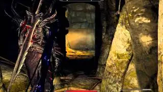 Shroud Hearth Barrow - Primary Location & Loot Guide - Elder Scrolls 5 Skyrim - Sapphire Claw