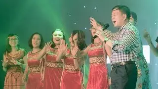 [Full HD] Thật Bất Ngờ - Thiếu tướng Lê Đăng Dũng PTGĐ Tập đoàn Viettel