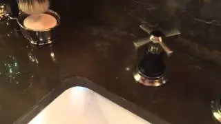 Chess Piece Inspired Bathroom Faucets and Fixtures