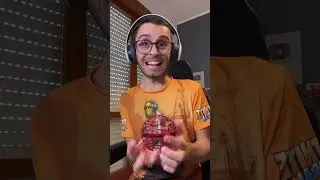 OTELLO E LA PALLA MAGICA...