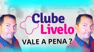 NÃO FAÇA CLUBE LIVELO ANTES DE  VER ESSE VIDEO