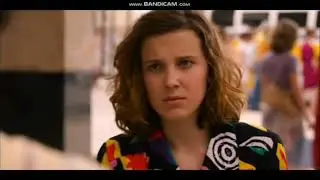 El Dumps Mike | Stranger Things