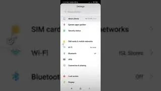 How to check your Phone's touch is working fine or not (clear introduction)#xiaomi | poco x3 pro