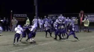 Westfield Turning Point