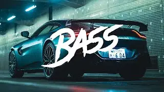 BASS BOOSTED EXTREME 🔈 CAR BASS MUSIC 2021 🔥 BEST EDM, BOUNCE, ELECTRO HOUSE 🔥